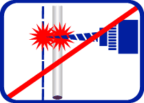 для монтажа натяжного потолка необходима схема электропроводки - во избежание ее повреждения